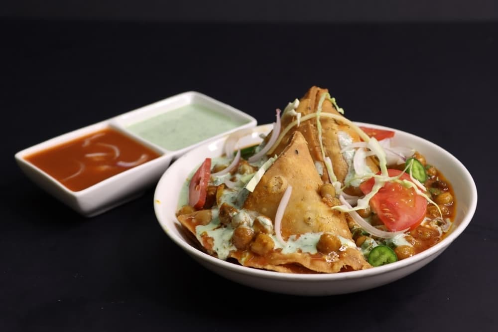 Desi District to serve Indian fare in Celina