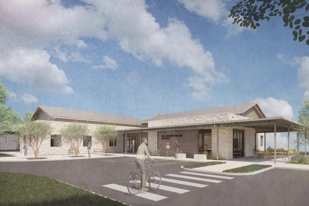 Early voting in Hill Country Village election begins Oct. 23