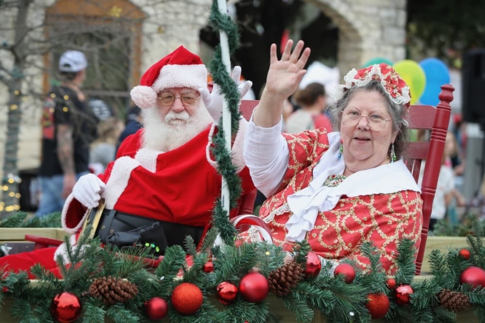 11 holiday events to attend in Cedar Park, Leander, Liberty Hill