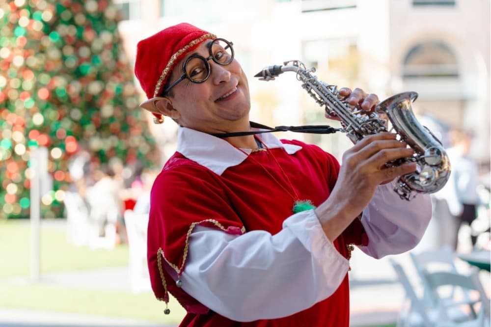 9 things to do in Sugar Land, Missouri City in November, December