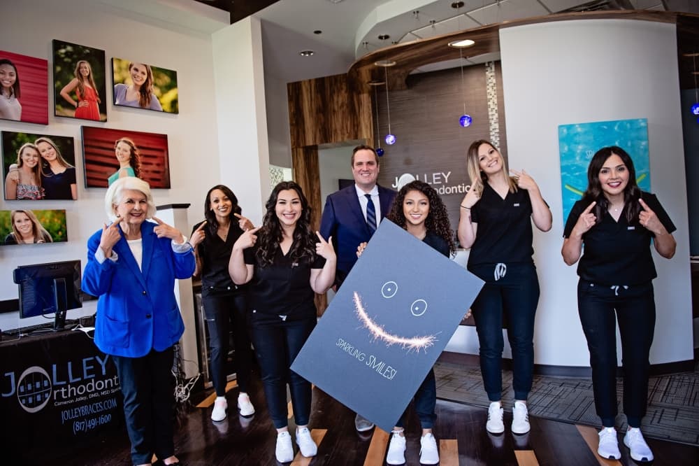 Orthodontic office to offer services from new location in Trophy Club