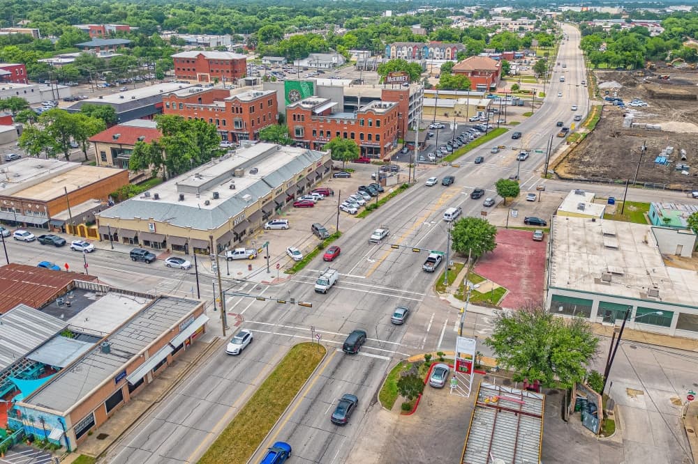 McKinney council OKs use of eminent domain if needed for SH 5 project