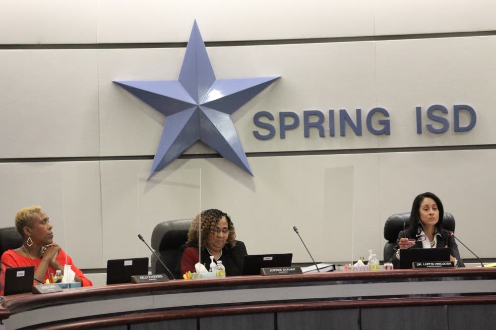 Spring ISD reduces employee incentive program by $4.5M amid budget deficit