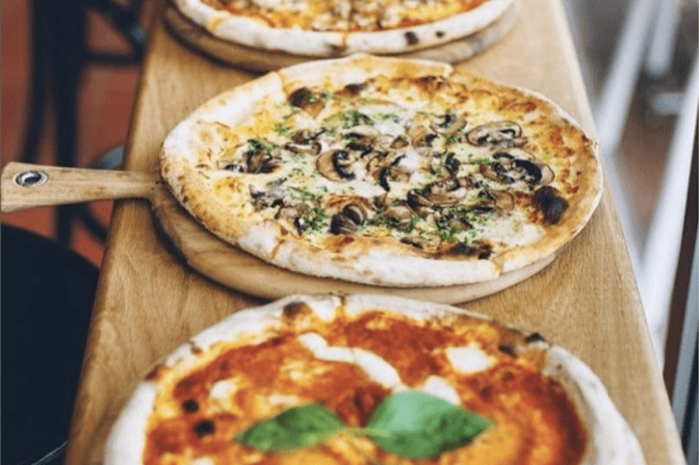 Cibo Cucina Italiana brings authentic Italian flavors to Plano