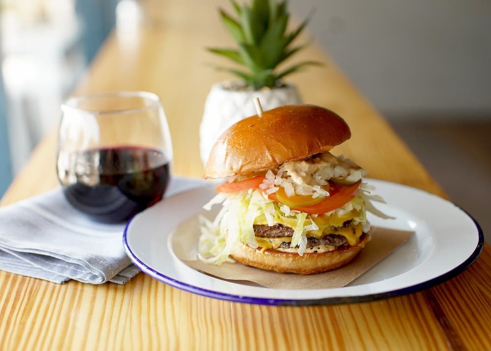 Haystack Burgers & Barley owners continue family cooking tradition in Lakewood