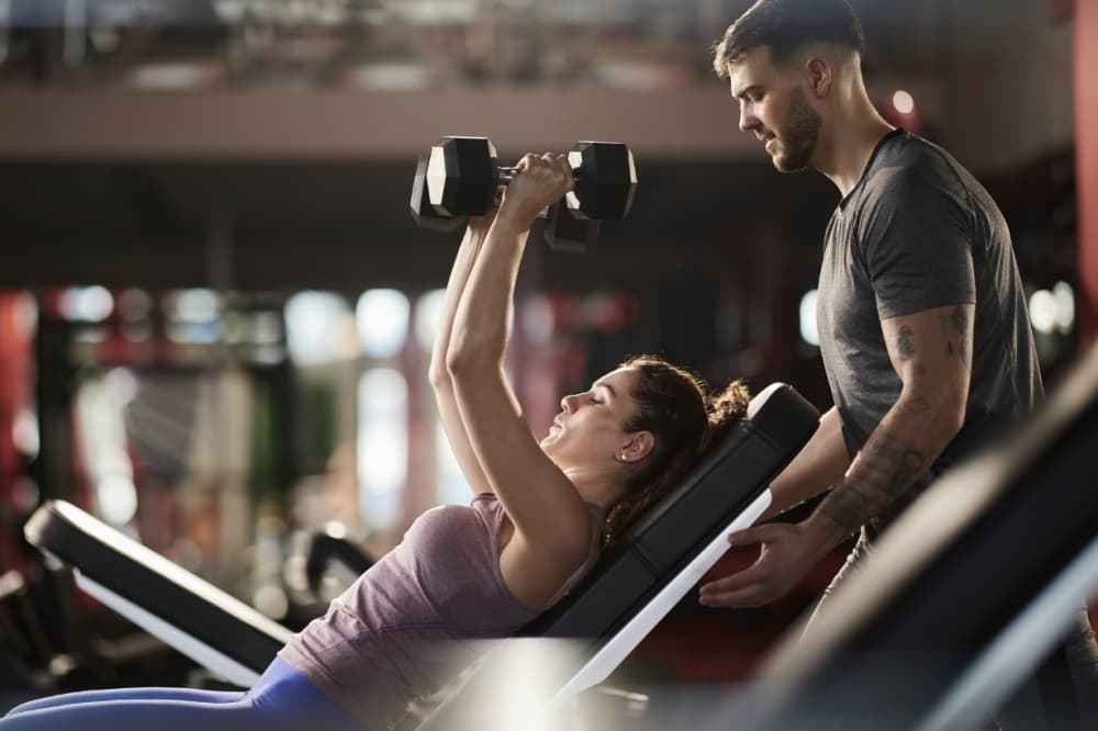 Get Age Fit to relocate personal training studio within Georgetown