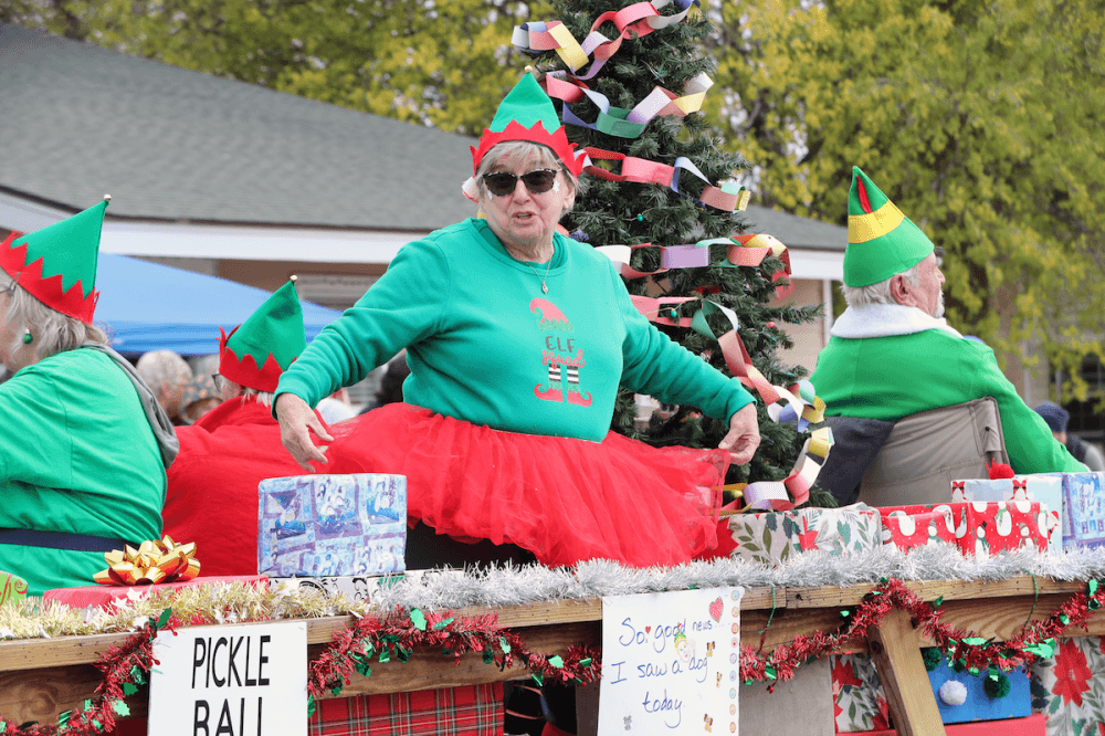 6 Cedar Park events to attend to get into the holiday spirit