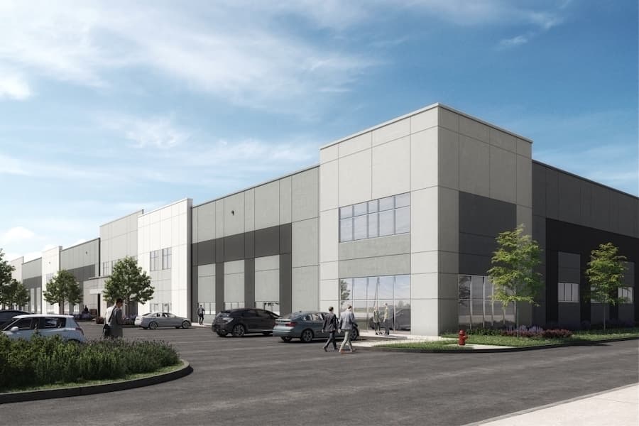 Georgetown becomes home to new manufacturing facility for ZT Systems