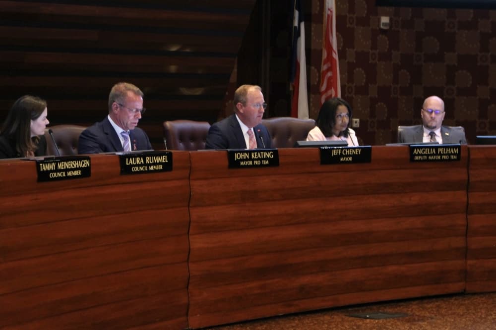 Frisco council verifies civil service, collective bargaining to be on May 2024 ballot