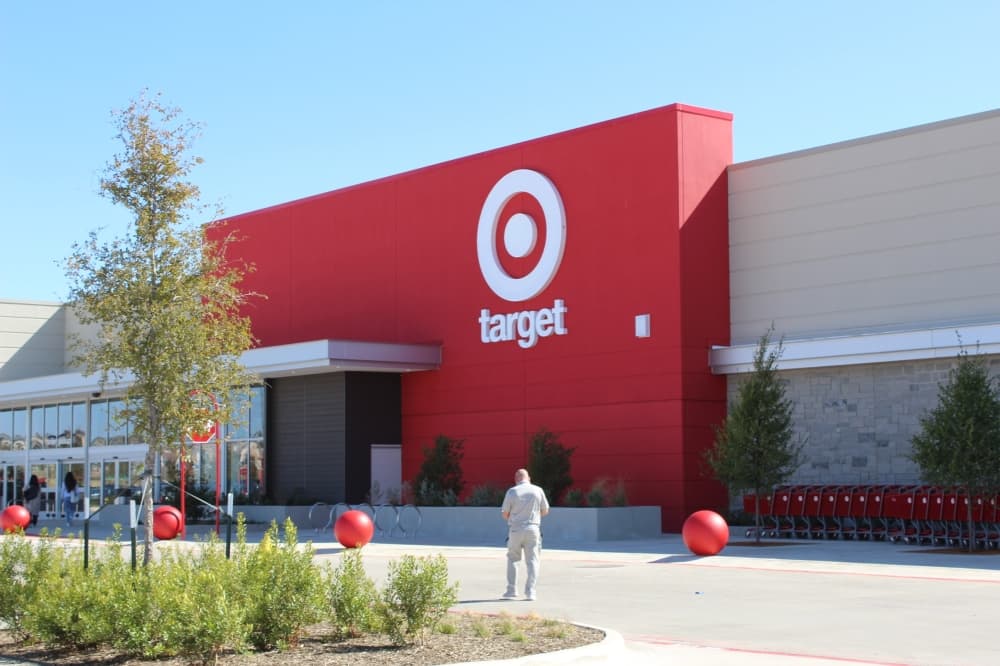 Target opens in Prosper