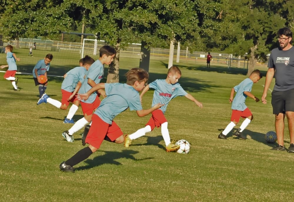 Precinct 3 Master Plan outlines nearly $137M in projects for Humble-area parks, trails