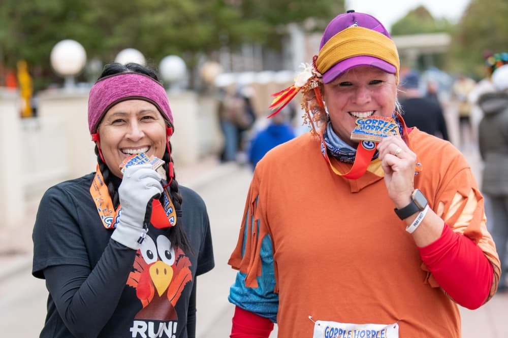 8 upcoming 5Ks, fun runs in Dallas-Fort Worth