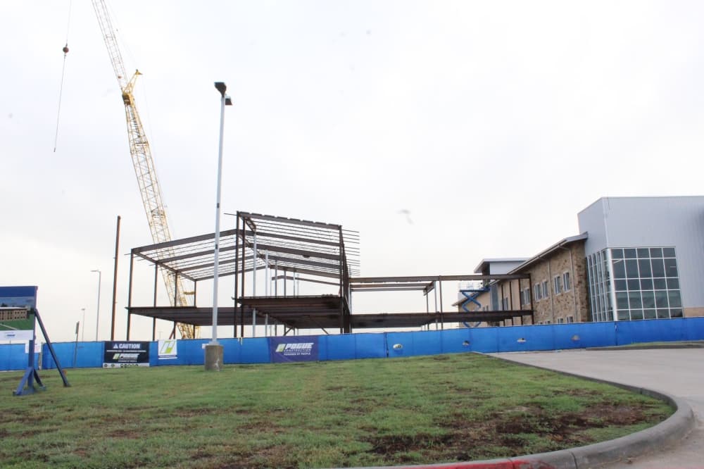 Montgomery ISD leaders provide timeline, cost update on $326.9M bond projects