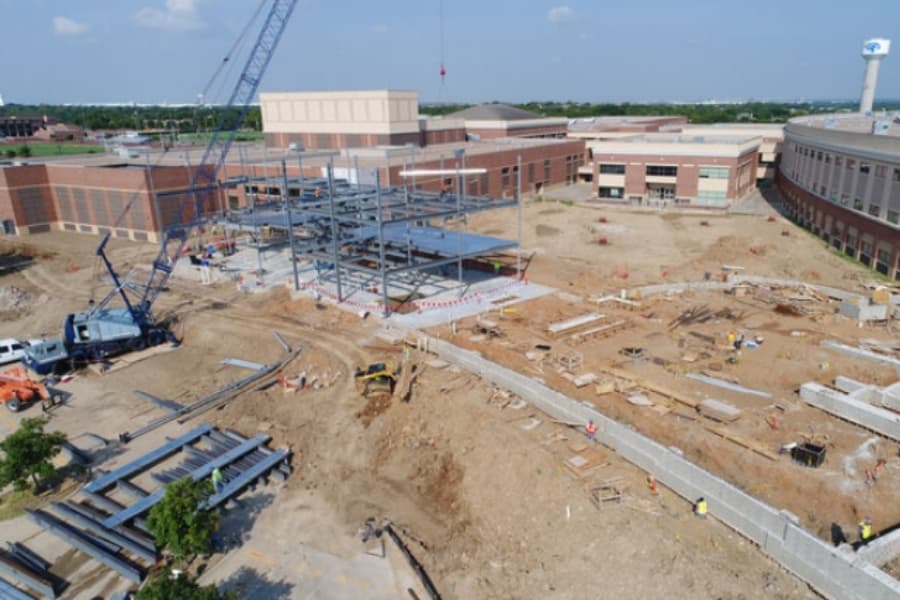 Northwest ISD purchases land for high school to keep up with growth