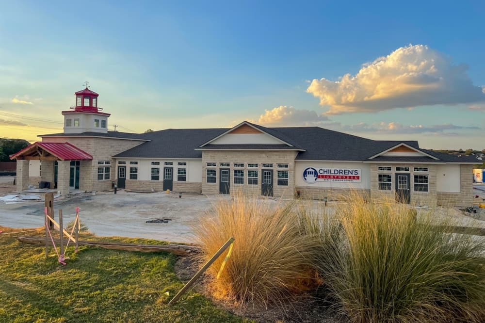 New preschool coming soon to Kyle