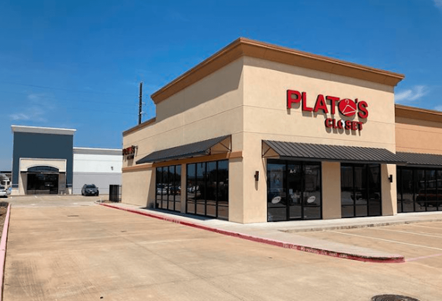 Resale shop Plato’s Closet to hold grand opening events at Cypress location