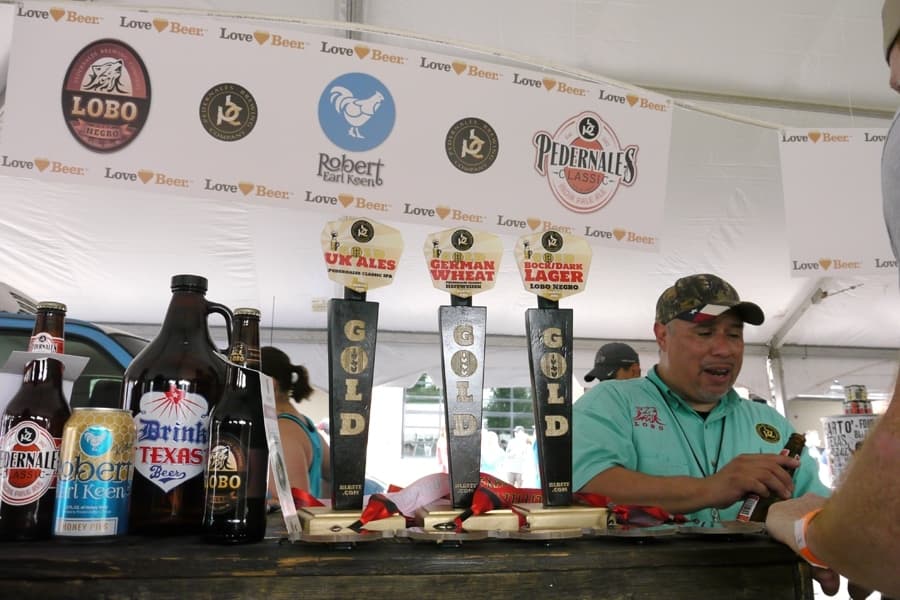 Best Little Brewfest in Texas kicks off Oct. 21 in Lewisville