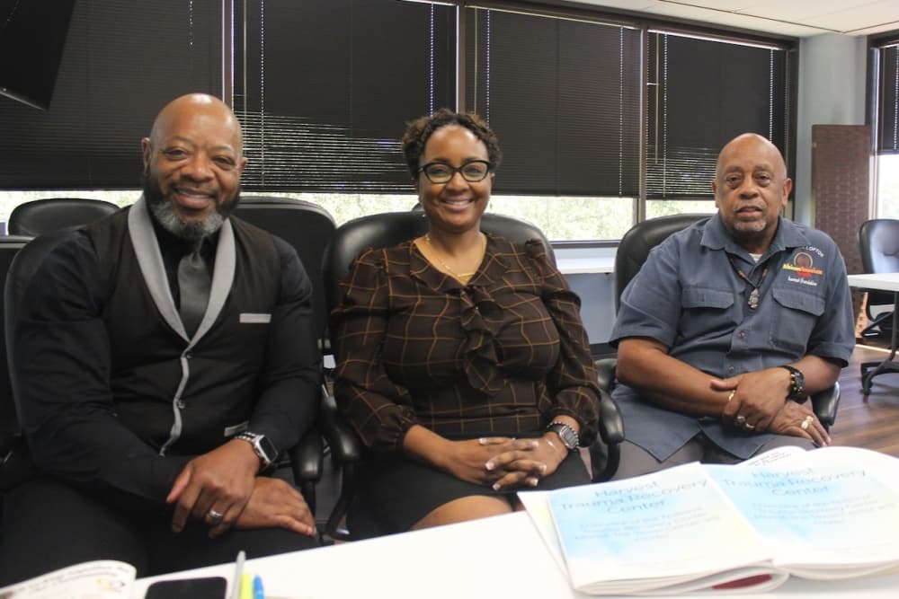 Austin nonprofit readies to launch Texas' first trauma recovery center