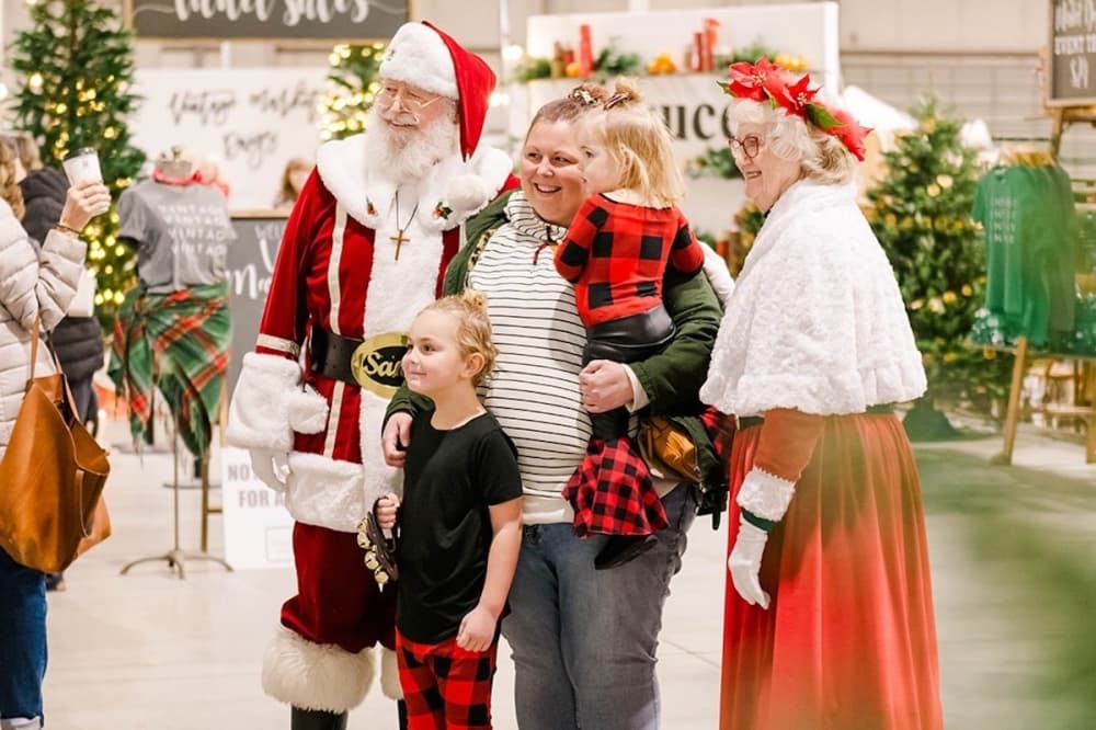 12 upcoming events happening in November, December in South Austin