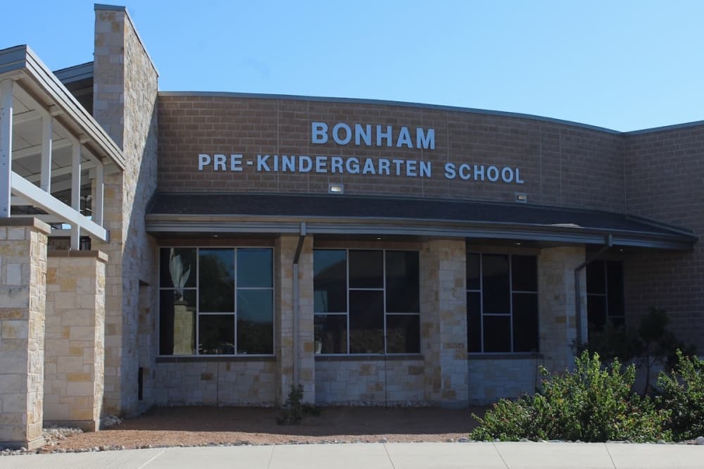 4-year-old discovers loaded gun at San Marcos CISD campus