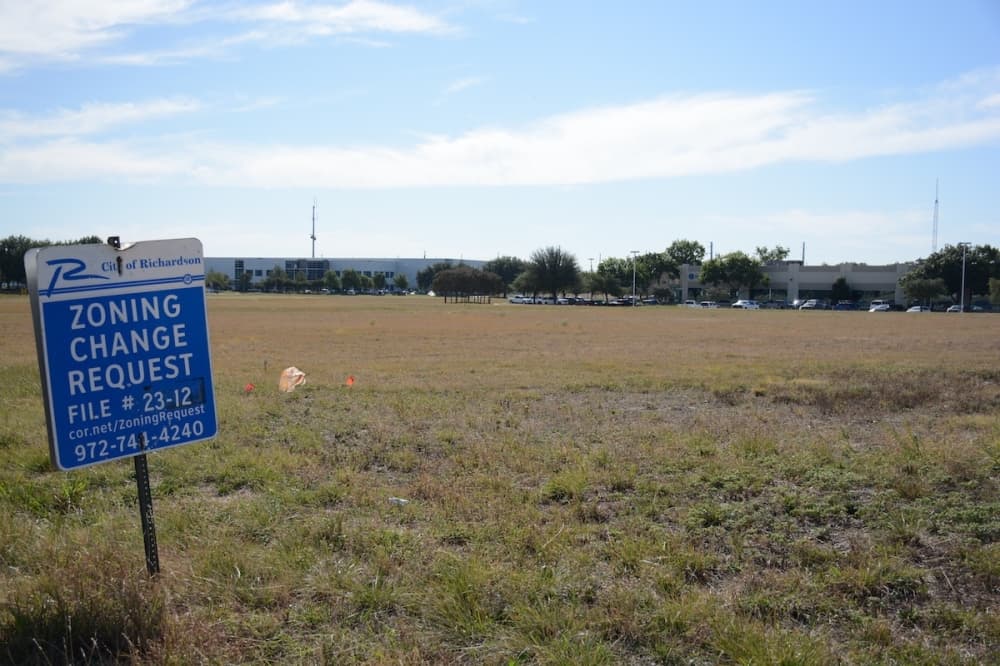 Special permit for Richardson Naturich plant approved by council
