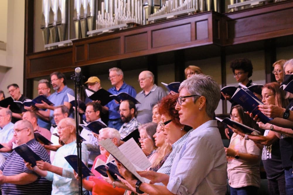Sugar skull painting, choir concert: 8 things to do this weekend, Oct. 20-22