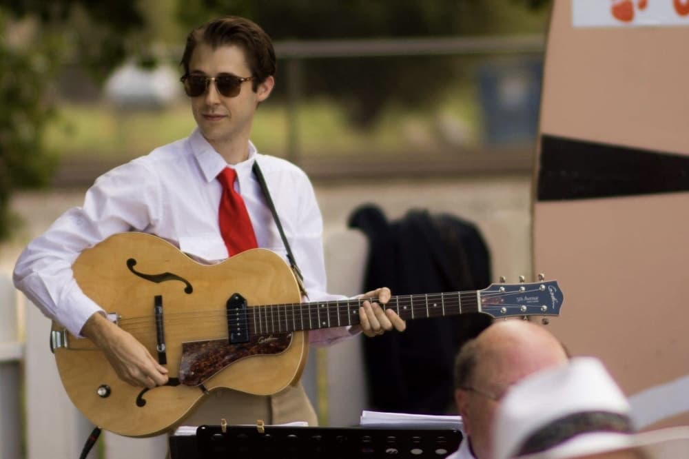Local artists to perform at Bastrop Music in the Museum event Oct. 21