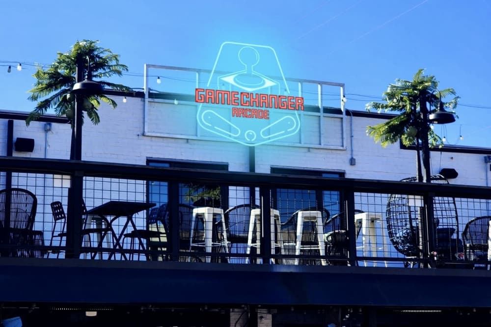 A Game Changer plans to open speakeasy arcade in Conroe