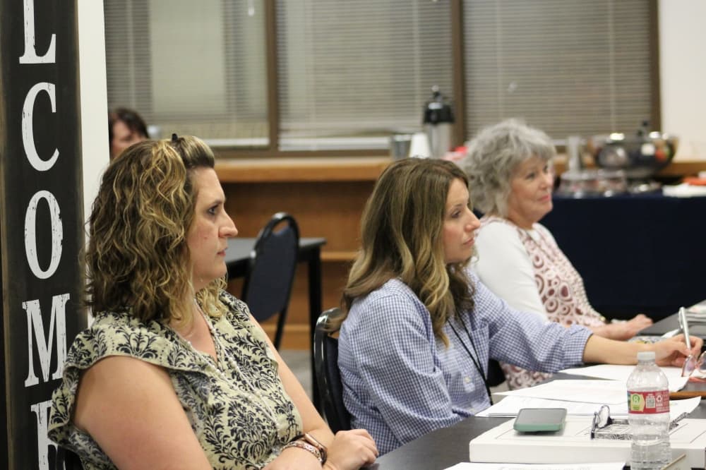 Montgomery ISD debuts 2024-25 high school, junior high course options