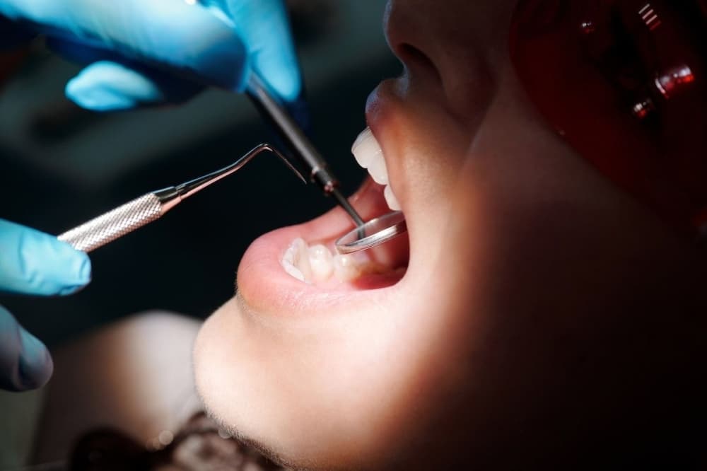 Sugar Land Dental Associates now open on Brisbane Court