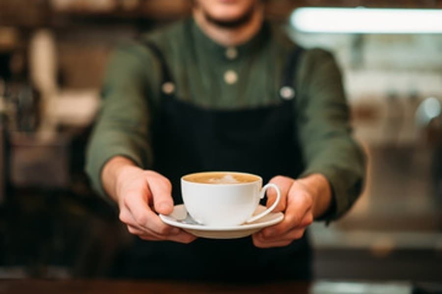 Good Company Coffee encourages customers to stay a while in Northeast Fort Worth