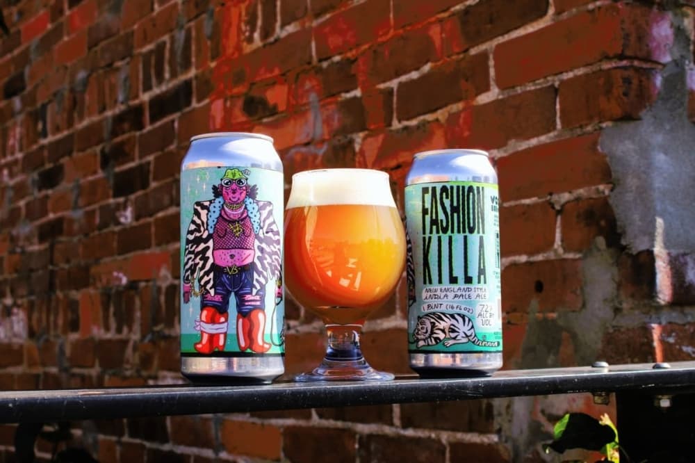Voodoo Brewing Co. coming to Villagio Town Center in Katy
