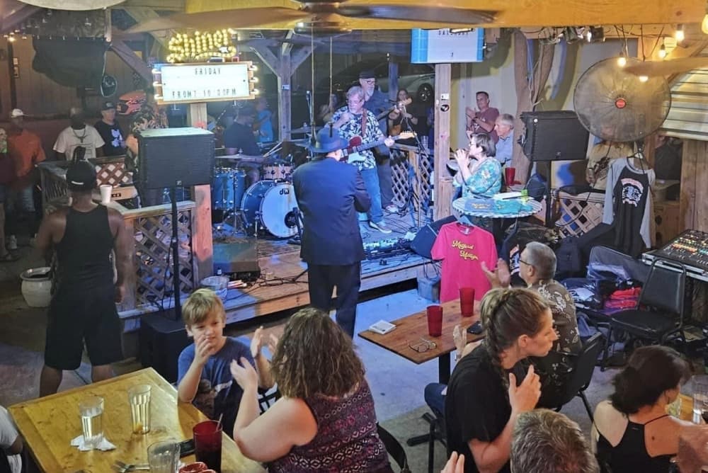 5 things to do in Bastrop on Oct. 20-27