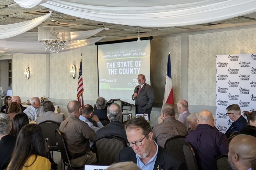 Houston-area counties look to balance shortfalls as ARPA funding concludes