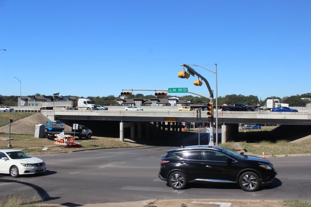 Austin City Council resolution to delay I-35 project denied by TxDOT