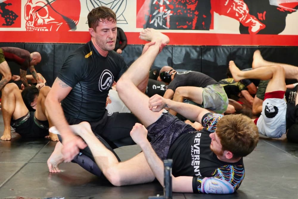 How Austin became ‘the Brazilian jiujitsu capital of the world’