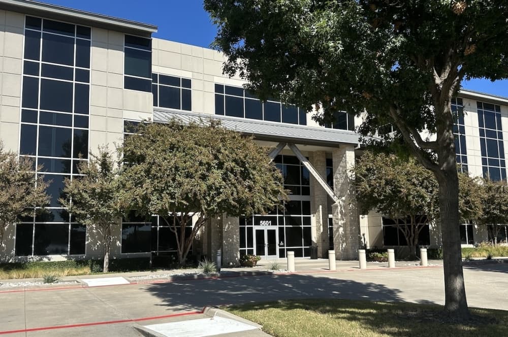 QuickFee US headquarters relocates to Plano