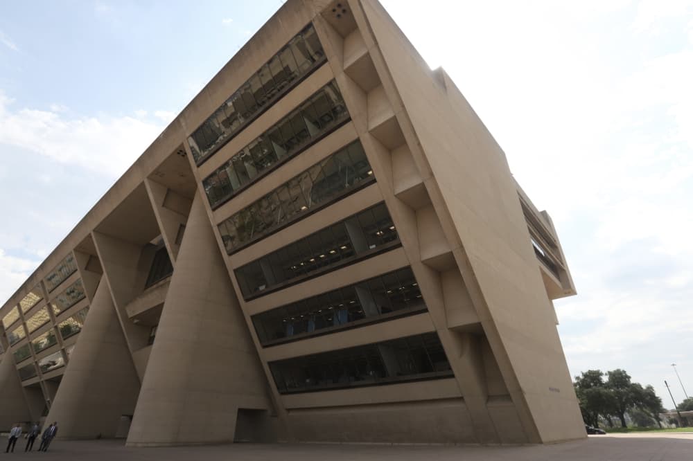 Dallas City Charter under review, could get amendments in 2024