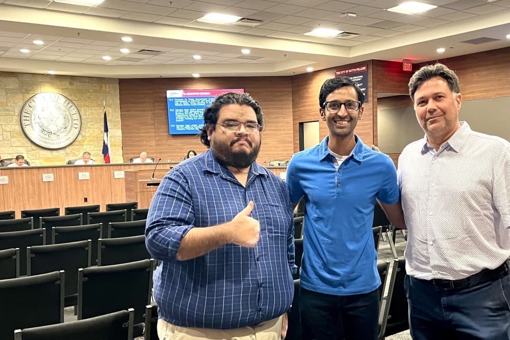 Hutto Council approves permit for El Pollo Rico