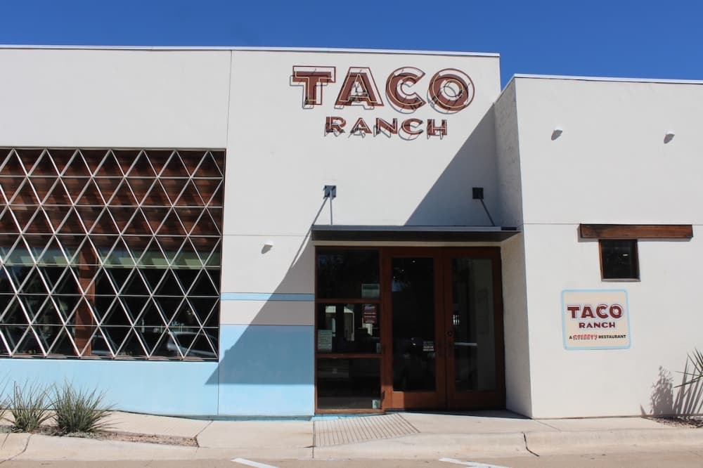 Taco Ranch to permanently close in South Austin