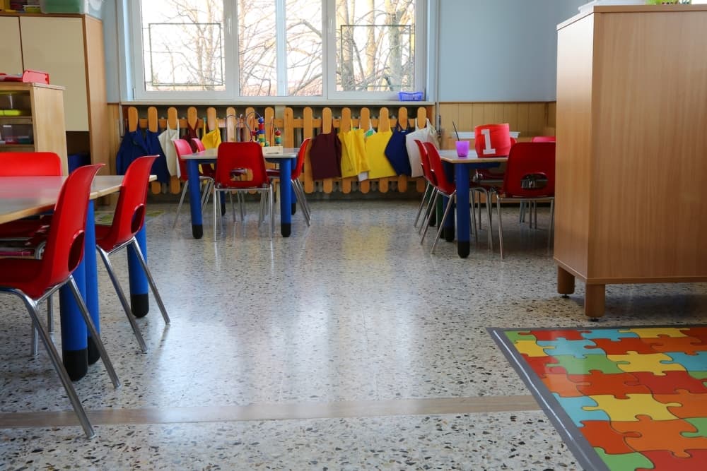 Child care centers now allowed in more places across Austin
