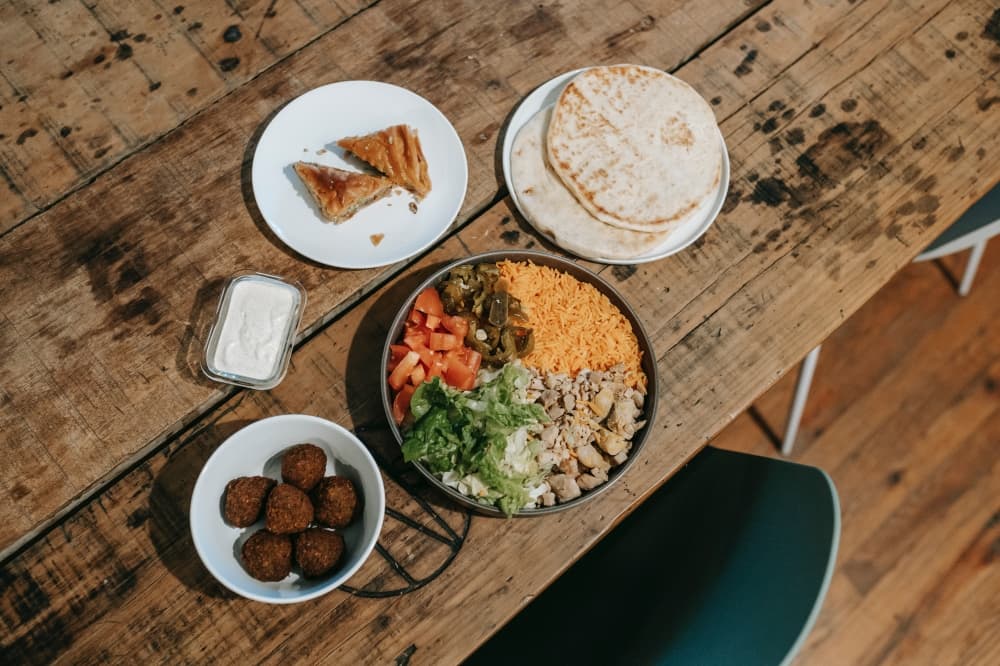 Indian restaurant to open in Pflugerville