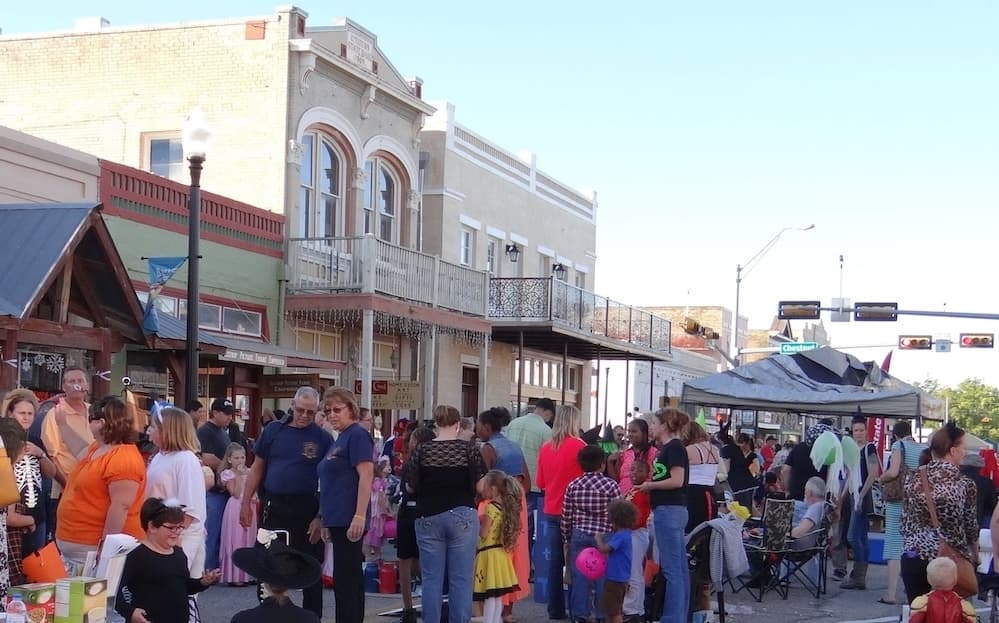 10 events to attend in Bastrop to get into the spirit of Halloween