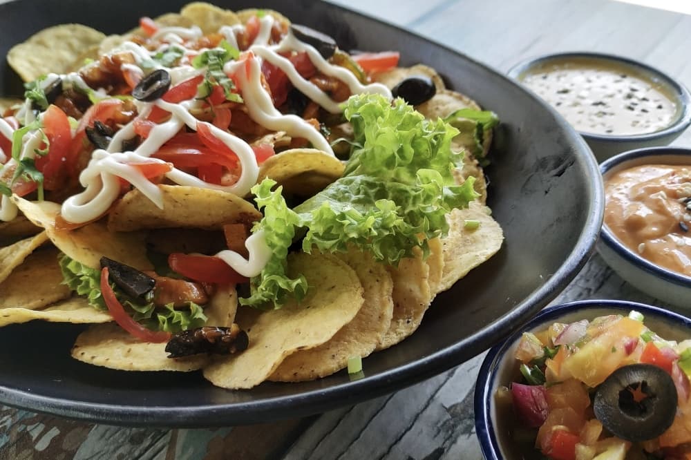 New Tex-Mex restaurant opens in Pearland
