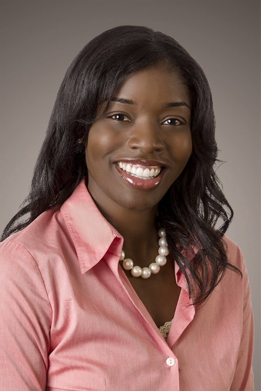 Meet the UTMB Health team: Dr. Angelica Robinson, a board-certified radiologist at UTMB Health