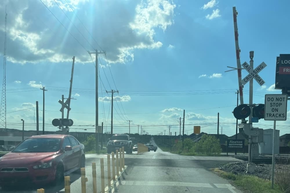 Fort Worth greenlights improvements on Keller Hicks Road
