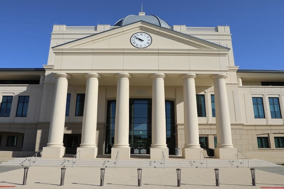 Quality, speed of Denton County emergency services added to ballot
