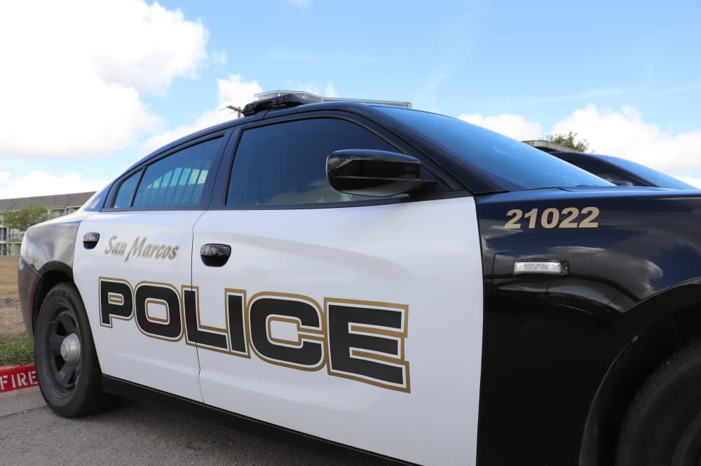 San Marcos police to undergo political violence training following 2020 ‘Trump Train‘ incident
