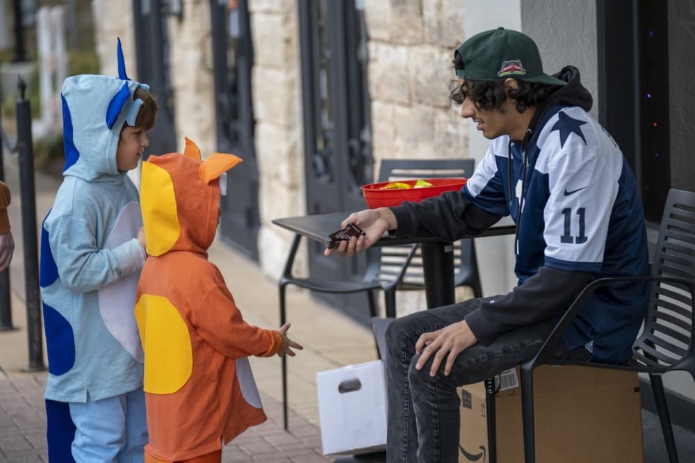 Check out these Halloween events in Hutto, Pflugerville, Round Rock