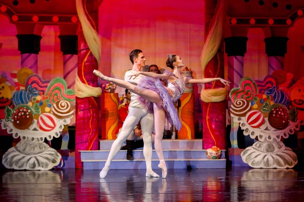 12 events to attend from Nov. 17-Dec. 7 in The Woodlands